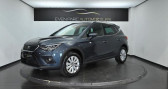 Seat Arona occasion année 2019 boite Automatique Annonce Seat Arona occasion Essence 1.0 EcoTSI 115 ch Start/Stop DSG7 Xcellence à Chambray Les Tours