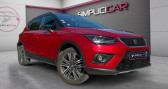 Seat Arona 1.0 EcoTSI 115 ch Start/Stop DSG7 Xcellence  2019 - annonce de voiture en vente sur Auto Sélection.com
