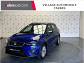 Seat Arona occasion année 2020 boite Sequentielle Annonce Seat Arona occasion Essence 1.0 EcoTSI 115 ch Start/Stop DSG7 Xcellence à TARBES