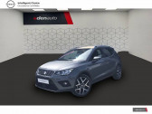 Seat Arona 1.0 EcoTSI 115 ch Start/Stop DSG7 Xcellence  2017 - annonce de voiture en vente sur Auto Sélection.com