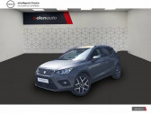 Seat Arona occasion année 2017 boite Sequentielle Annonce Seat Arona occasion Essence 1.0 EcoTSI 115 ch Start/Stop DSG7 Xcellence à Langon