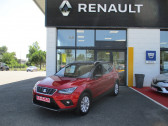 Seat Arona occasion année 2018 boite Automatique Annonce Seat Arona occasion Essence 1.0 EcoTSI 115 ch Start/Stop DSG7 Xcellence à Bessières