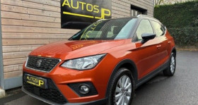 Seat Arona , garage AUTOS JP  Pierrelaye