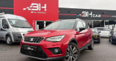 Annonce Seat Arona occasion Essence 1.0 ECOTSI 115 XCELLENCE START-STOP � PLUNERET