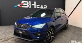 Seat Arona occasion année 2020 boite Automatique Annonce Seat Arona occasion Essence 1.0 ECOTSI 115 XCELLENCE à Roanne