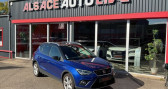 Seat Arona occasion année 2019 boite Automatique Annonce Seat Arona occasion Essence 1.0 ECOTSI 115CH START-STOP FR DSG EURO6D-T à Eckbolsheim