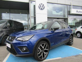 Seat Arona occasion année 2019 boite Robotisee Annonce Seat Arona occasion Essence 1.0 EcoTSI 115ch Start/Stop FR DSG Euro6d-T à Millau