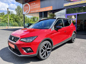 Seat Arona occasion année 2019 boite Robotisee Annonce Seat Arona occasion Essence 1.0 ECOTSI 115CH START/STOP FR DSG EURO6D-T à Malemort-sur-Corrèze
