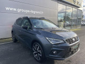 Seat Arona occasion année 2019 boite Robotisee Annonce Seat Arona occasion Essence 1.0 EcoTSI 115ch Start/Stop FR DSG Euro6d-T à Le Mans