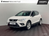 Seat Arona occasion année 2019 boite Automatique Annonce Seat Arona occasion Essence 1.0 EcoTSI 115ch Start/Stop FR DSG à Beauvais