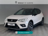 Seat Arona occasion année 2019 boite Automatique Annonce Seat Arona occasion Essence 1.0 EcoTSI 115ch Start/Stop FR DSG à Saint-Quentin