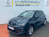 Seat Arona occasion année 2019 boite Manuelle Annonce Seat Arona occasion Essence 1.0 EcoTSI 115ch Start/Stop FR Euro6d-T à Albi