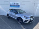 Seat Arona occasion année 2019 boite Manuelle Annonce Seat Arona occasion Essence 1.0 ECOTSI 115CH START/STOP FR EURO6D-T à Saint-Saturnin