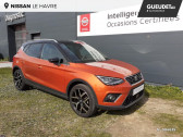 Seat Arona occasion année 2019 boite Manuelle Annonce Seat Arona occasion Essence 1.0 EcoTSI 115ch Start/Stop FR à Le Havre