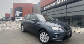 Seat Arona occasion année 2019 boite Automatique Annonce Seat Arona occasion Essence 1.0 ECOTSI 115CH START STOP STYLE BUSINESS DSG EURO6D T à Nieppe