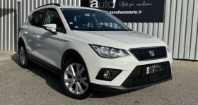 Seat Arona occasion 2018 mise en vente &agrave; LA GARDE par le garage EXCELLENCE AUTO 83 - photo n&deg;1
