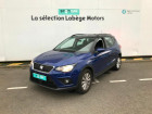 Seat Arona occasion année 2019 boite Manuelle Annonce Seat Arona occasion Essence 1.0 EcoTSI 115ch Start/Stop Style Business à Labège