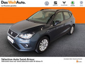 Seat Arona occasion année 2020 boite Robotisee Annonce Seat Arona occasion Essence 1.0 EcoTSI 115ch Start/Stop Style DSG Euro6d-T à Saint Brieuc