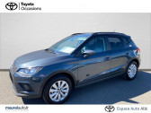 Seat Arona occasion année 2020 boite Robotisee Annonce Seat Arona occasion Essence 1.0 EcoTSI 115ch Start/Stop Style DSG Euro6d-T à Albi