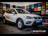 Annonce Seat Arona occasion Essence 1.0 EcoTSI 115ch Start/Stop Style DSG Euro6d-T à Beaune
