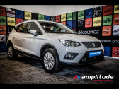 Seat Arona occasion année 2019 boite Robotisee Annonce Seat Arona occasion Essence 1.0 EcoTSI 115ch Start/Stop Style DSG Euro6d-T à Beaune