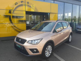 Seat Arona occasion année 2019 boite Robotisee Annonce Seat Arona occasion Essence 1.0 EcoTSI 115ch Start/Stop Style DSG Euro6d-T à Sens