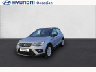 Seat Arona occasion année 2019 boite Robotisee Annonce Seat Arona occasion Essence 1.0 EcoTSI 115ch Start/Stop Style DSG à CASTRES