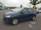 Seat Arona occasion Bleu année 2019 boite Manuelle Annonce Seat Arona occasion Essence 1.0 EcoTSI 115ch Start/Stop Style Euro6d-T à Onet-le-Château