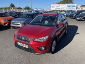 Seat Arona occasion année 2018 boite Manuelle Annonce Seat Arona occasion Essence 1.0 ECOTSI 115CH START/STOP STYLE à Albi