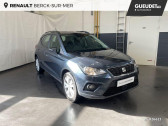 Seat Arona occasion année 2018 boite Manuelle Annonce Seat Arona occasion Essence 1.0 EcoTSI 115ch Start/Stop Style à Berck