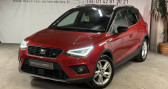 Seat Arona 1.0 EcoTSI 115ch Start/Stop Urban Sport Line DSG Euro6d-T  2019 - annonce de voiture en vente sur Auto Sélection.com