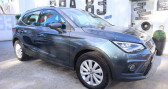 Seat Arona occasion année 2020 boite Automatique Annonce Seat Arona occasion Essence 1.0 ECOTSI 115CH START/STOP XCELLENCE DSG EURO6D-T à Le Muy