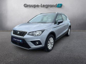 Seat Arona occasion année 2019 boite Robotisee Annonce Seat Arona occasion Essence 1.0 EcoTSI 115ch Start/Stop Xcellence DSG Euro6d-T à Saint-Brieuc