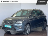 Seat Arona occasion année 2019 boite Automatique Annonce Seat Arona occasion Essence 1.0 EcoTSI 115ch Start/Stop Xcellence DSG Euro6d-T à Villeparisis