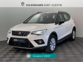 Annonce Seat Arona occasion Essence 1.0 EcoTSI 115ch Start/Stop Xcellence DSG  Saint-Quentin