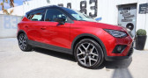 Seat Arona occasion année 2020 boite Manuelle Annonce Seat Arona occasion Essence 1.0 ECOTSI 115CH START/STOP XCELLENCE EURO6D-T à Le Muy