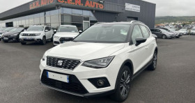 Seat Arona , garage CEN AUTO  AUBIERE