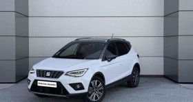 Seat Arona , garage MAPAUTO FREJUS  FREJUS