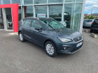 Seat Arona occasion Gris année 2020 boite Manuelle Annonce Seat Arona occasion Essence 1.0 EcoTSI 115ch Start/Stop Xcellence Euro6d-T à Onet-le-Château