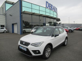Seat Arona occasion année 2020 boite Manuelle Annonce Seat Arona occasion Essence 1.0 ECOTSI 115CH START/STOP XCELLENCE EURO6D-T à Albi