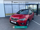 Seat Arona occasion année 2020 boite Manuelle Annonce Seat Arona occasion Essence 1.0 EcoTSI 115ch Start/Stop Xcellence Euro6d-T à Pont-Audemer