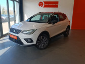 Annonce Seat Arona occasion Essence 1.0 ECOTSI 115CH START/STOP XCELLENCE  Foix