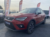 Annonce Seat Arona occasion Essence 1.0 EcoTSI 115ch Start/Stop Xcellence  Jaux
