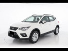 Seat Arona occasion année 2019 boite Manuelle Annonce Seat Arona occasion Essence 1.0 EcoTSI 115ch Style + Radar AR à SAINT-GREGOIRE