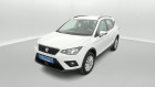 Seat Arona occasion année 2019 boite Manuelle Annonce Seat Arona occasion Essence 1.0 EcoTSI 115ch Style + Radar AR à SAINT-GREGOIRE