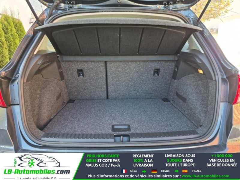 Seat Arona 1.0 EcoTSI 95 ch  BVM  occasion � Beaupuy - photo n�11