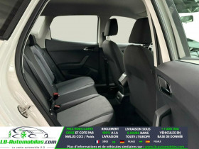Seat Arona 1.0 EcoTSI 95 ch  BVM  occasion � Beaupuy - photo n�8