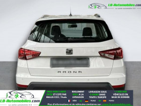 Seat Arona 1.0 EcoTSI 95 ch  BVM  occasion � Beaupuy - photo n�6
