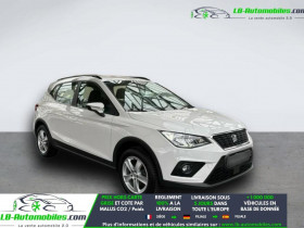Seat Arona 1.0 EcoTSI 95 ch  BVM  occasion � Beaupuy - photo n�2