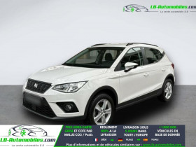 Seat Arona , garage LB AUTOMOBILES � Beaupuy